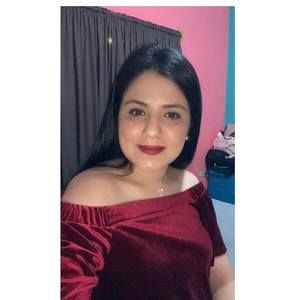 Meet your Posher, Erika